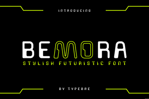 Bemora