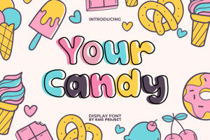 Your Candy