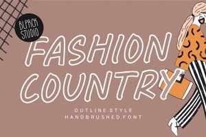 Fashion Country