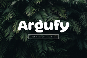 Argufy