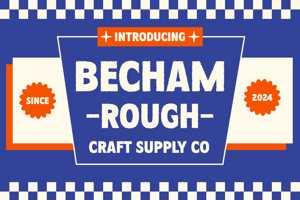 Becham Rough