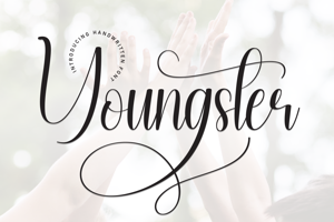 Youngster