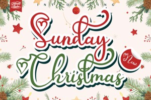 Sunday Christmas