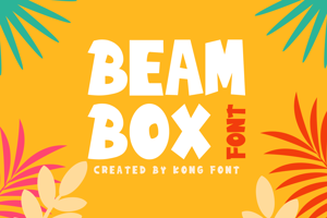 Beam Box