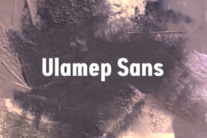 u Ulamep