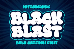 Black Blast