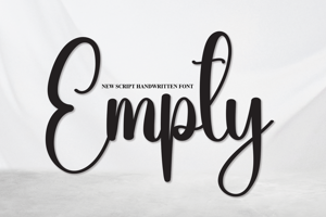 Empty