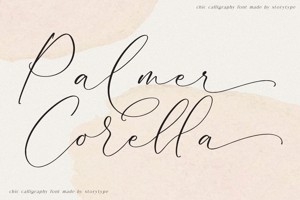 Palmer Corella