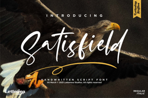 Satisfield