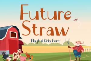 Future Straw