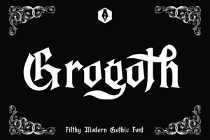 Grogoth