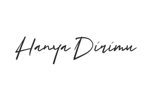 Hanya Dirimu