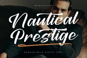 Nautical Prestige