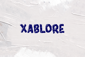 x  Xablore