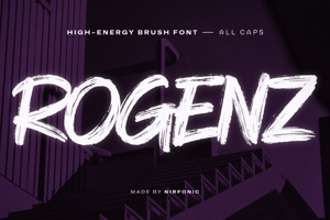 ROGENZ