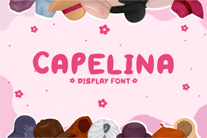 Capelina