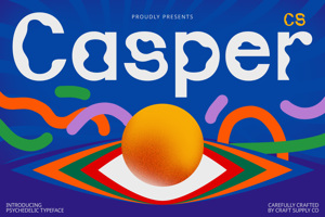 CS Casper