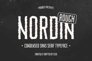 Nordin Rough
