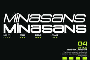 Minasans