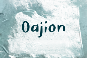 Oajion