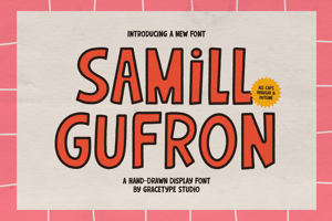 Samill Gufron