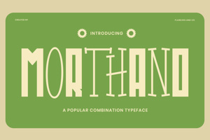 MORTHANO