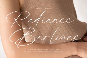 Radiance Berlines