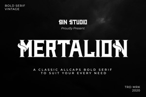 Mertalion