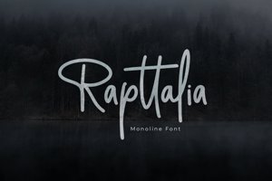 Rapttalia