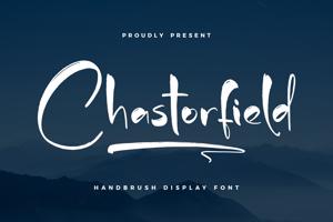 Chastorfield