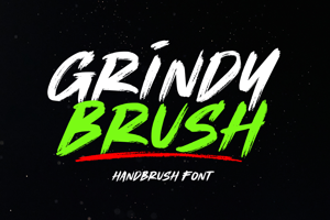 Grindy Brush