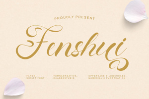 Fenshui