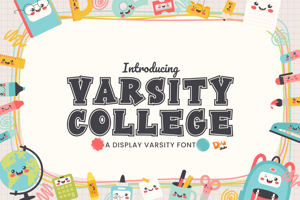 Varsity College