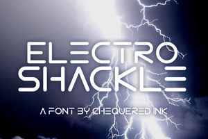 Electro Shackle