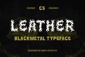 CS Leather