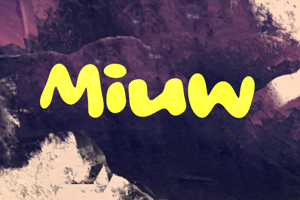 M Miuw