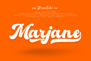Marjane