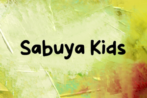 s Sabuya Kids