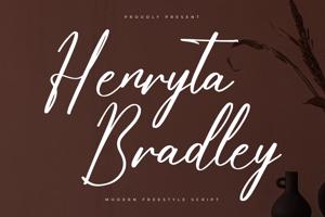 Henryta Bradley