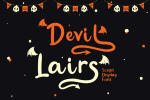 Devil Lairs