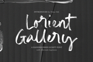 Lorient Gallery