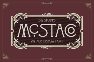 Mcstaco
