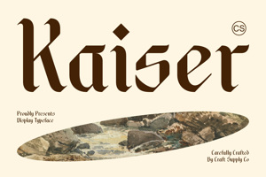 CS Kaiser