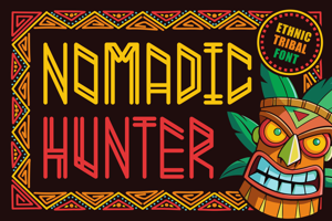Nomadic Hunter