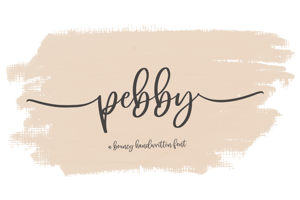 pebby