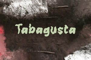 Related font t Tabagusta