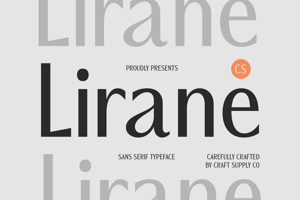 CS Lirane