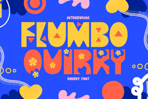 Flumbo Quirky