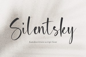 Silentsky
