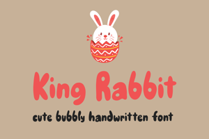 King Rabbit